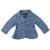 Veste en jeans - CATIMINI - 12 mois (74)