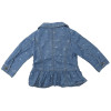 Veste en jeans - CATIMINI - 12 mois (74)