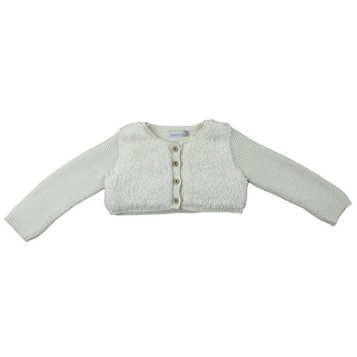 Gilet - CATIMINI - 9 mois (71)