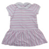 Robe - PETIT BATEAU - 12 mois