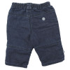 Jeans doublé - OBAÏBI - 6 mois (67)