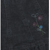 Robe en jeans - CADET ROUSEELLE - 12 mois