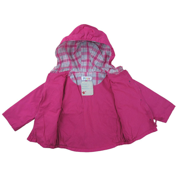 Veste - COMPAGNIE DES PETITS - 12 mois