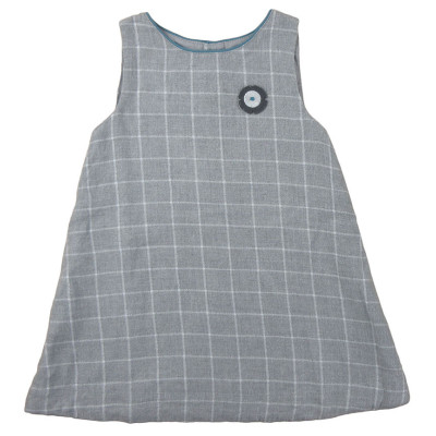 Robe - OBAÏBI - 23 mois (86)