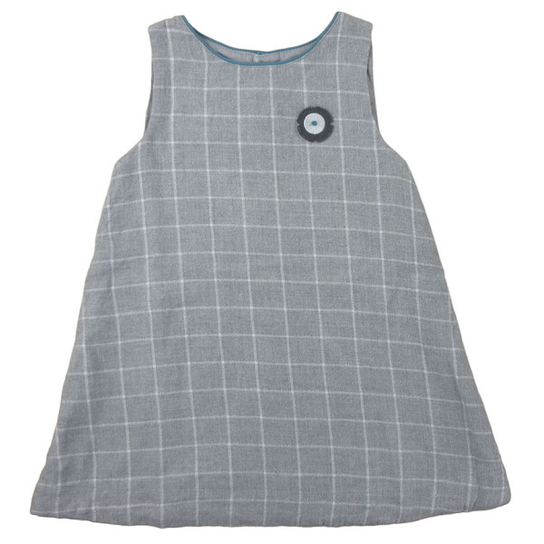 Robe - OBAÏBI - 23 mois (86)