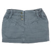 Jupe en jeans - VERTBAUDET - 2 ans (86)