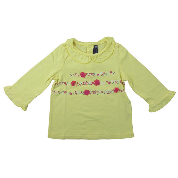 T-Shirt - SERGENT MAJOR - 2 ans (86)