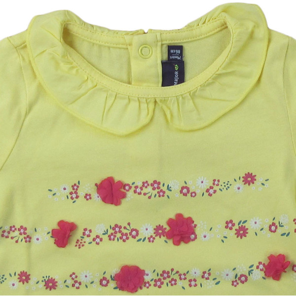 T-Shirt - SERGENT MAJOR - 2 ans (86)