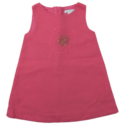 Robe - OBAÏBI - 18 mois (80)