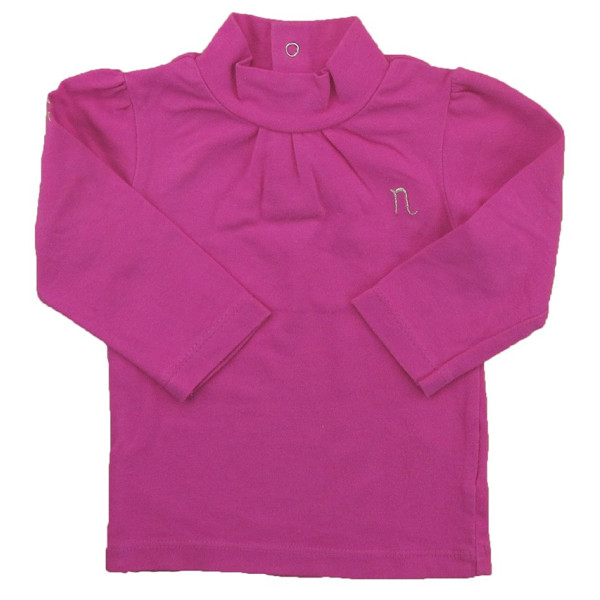 Sous-pull - NAF NAF - 6 mois