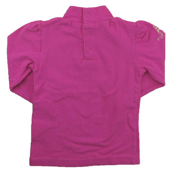 Sous-pull - NAF NAF - 6 mois