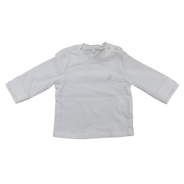 T-Shirt - GYMP - 1 mois