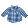 Chemise - OBAÏBI - 3 mois (60)