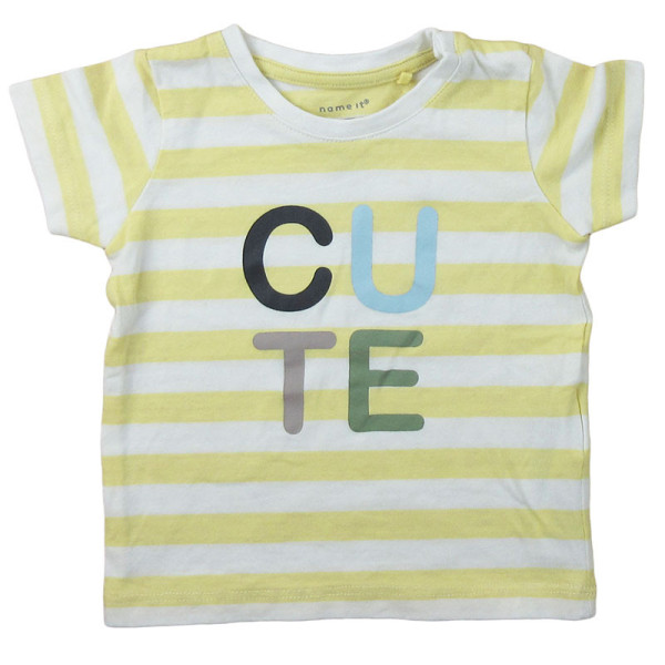 Ensemble - NAME IT - 2-4 mois (62)