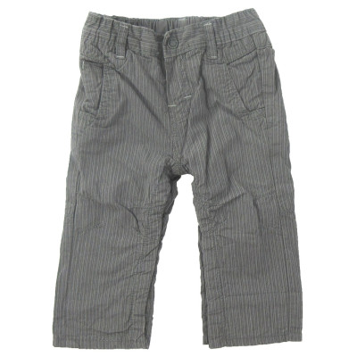 Pantalon - OBAÏBI - 6 mois (67)