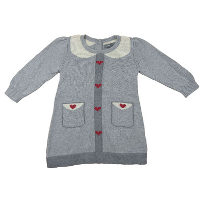 Robe - GAP - 12-18 mois (80)