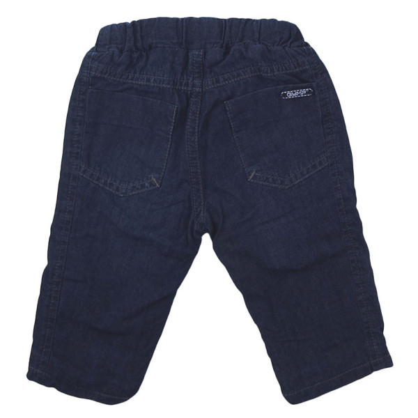 Jeans - GYMP - 3 mois (62)