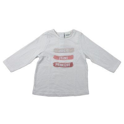 T-Shirt - TAPE A L'OEIL - 12 mois (74)