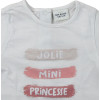 T-Shirt - TAPE A L'OEIL - 12 mois (74)