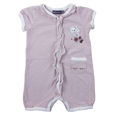 Combi-Short - SERGENT MAJOR - 3 mois (60)