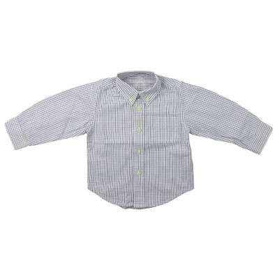 Chemise - BUISSONNIERE - 9-12 mois