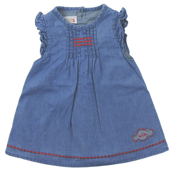 Robe - COMPAGNIE DES PETITS - 6 mois