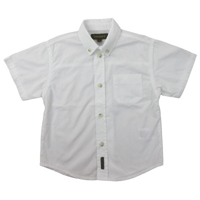 Chemise - TIMBERLAND - 2 ans