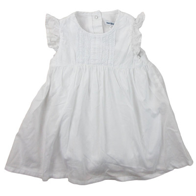 Robe cérémonie - VERTBAUDET - 6 mois (67)