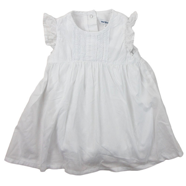 Robe cérémonie - VERTBAUDET - 6 mois (67)