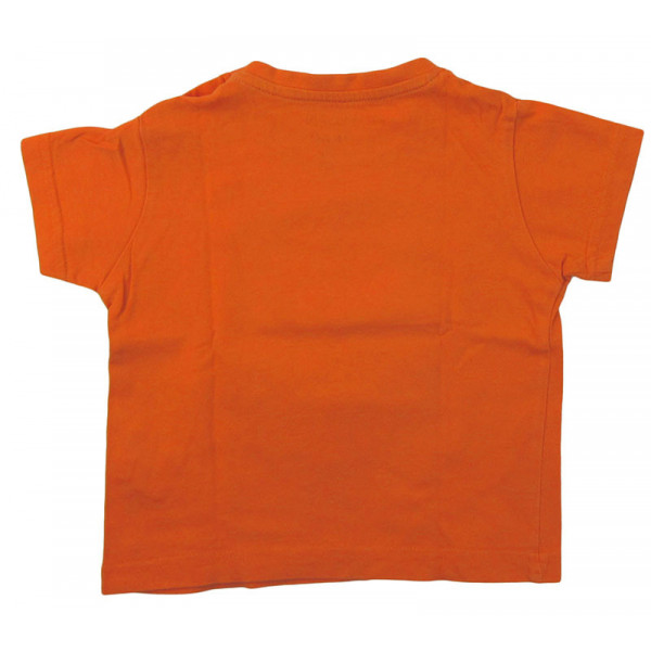 T-Shirt - LOSAN - 6-9 mois (74)
