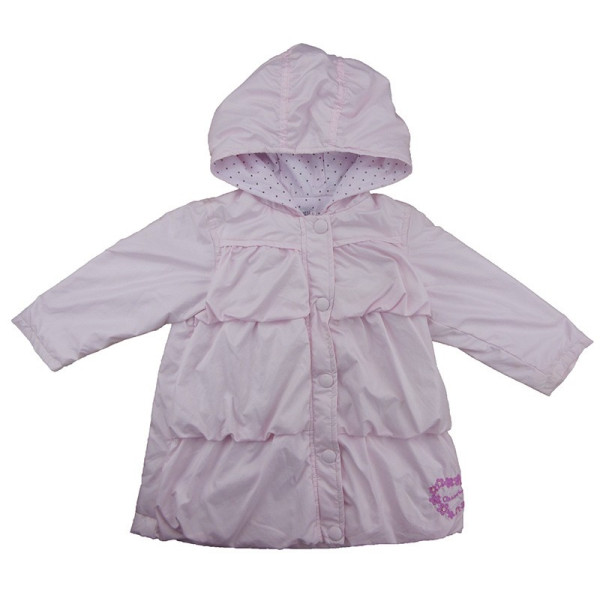 Veste - CONFETTI - 18-24 mois (86)