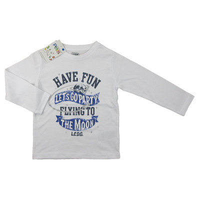 T-Shirt neuf - COMPAGNIE DES PETITS - 4 ans