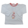 T-Shirt - LA COMPAGNIE DES PETITS - 9 mois
