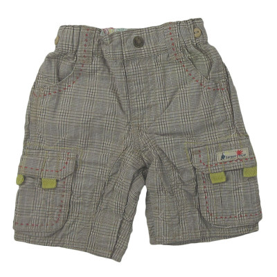 Short - SERGENT MAJOR - 1 mois (54)