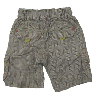 Short - SERGENT MAJOR - 1 mois (54)
