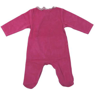 Pyjama - OBAÏBI - 12 mois (74)