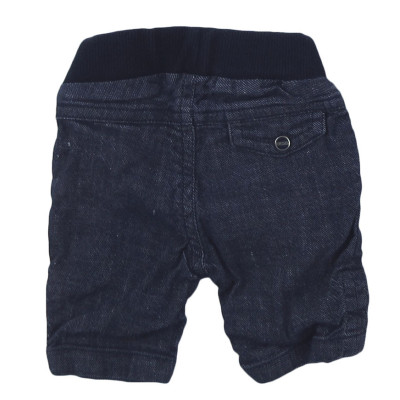 Short - GYMP - Naissance (50)