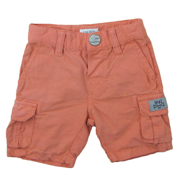 Short - IKKS - 3 mois (60)