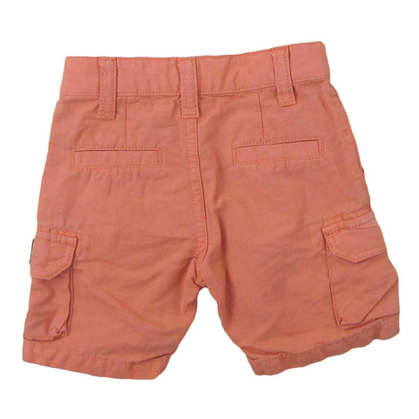 Short - IKKS - 3 mois (60)