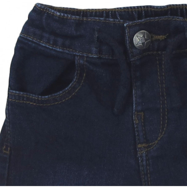 Jeans - GRAIN DE BLÉ - 3 mois (59)