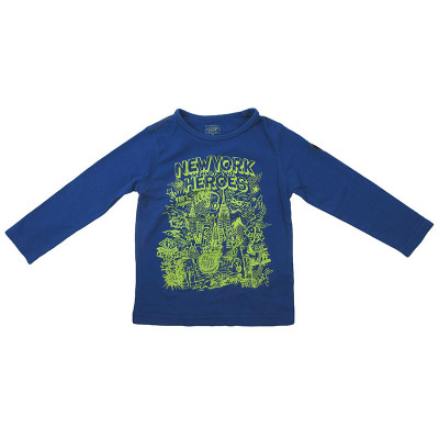 T-Shirt - COMPAGNIE DES PETITS - 3 ans