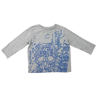 T-Shirt - IKKS - 3 ans (94)
