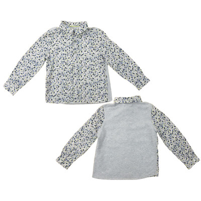 Chemise - IKKS - 3 ans (94)