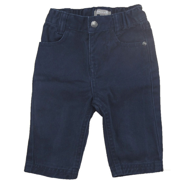 Pantalon - GRAIN DE BLÉ - 3 mois