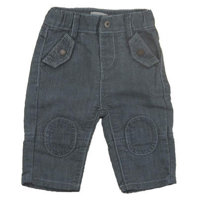 Pantalon - GRAIN DE BLÉ - 3 mois (60)