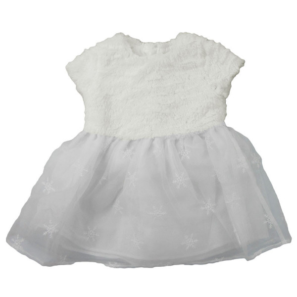 Robe cérémonie - LILI GAUFRETTE - 6 mois