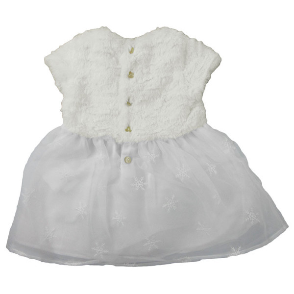 Robe cérémonie - LILI GAUFRETTE - 6 mois