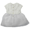 Robe cérémonie - LILI GAUFRETTE - 6 mois