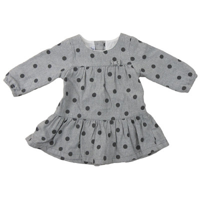 Robe - ABSORBA - 6 mois (68)