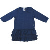 Robe - PETIT BATEAU - 6 mois (67)